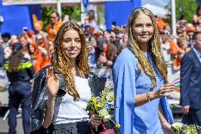 King s Day - Netherlands