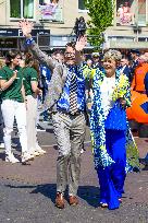 King s Day - Netherlands