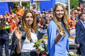 King s Day - Netherlands