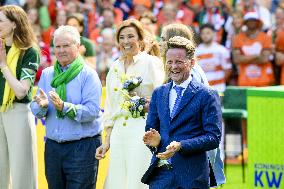 King s Day - Netherlands