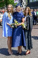 King s Day - Netherlands