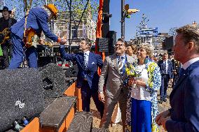King s Day - Netherlands
