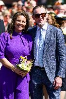 King s Day - Netherlands