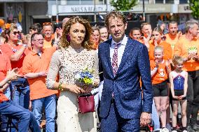 King s Day - Netherlands