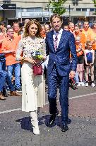 King s Day - Netherlands