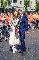 King s Day - Netherlands