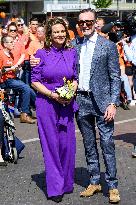 King s Day - Netherlands