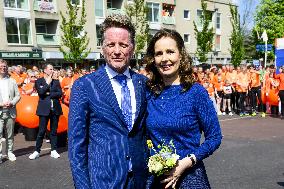 King s Day - Netherlands