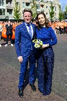 King s Day - Netherlands