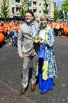 King s Day - Netherlands