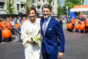 King s Day - Netherlands