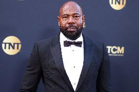 AFI Life Achievement Award Goes To Coppola - LA