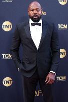 AFI Life Achievement Award Goes To Coppola - LA