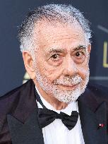 AFI Life Achievement Award Goes To Coppola - LA