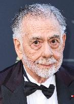 AFI Life Achievement Award Goes To Coppola - LA