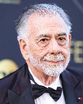 AFI Life Achievement Award Goes To Coppola - LA