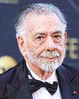 AFI Life Achievement Award Goes To Coppola - LA