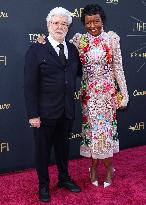 AFI Life Achievement Award Goes To Coppola - LA