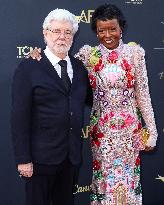 AFI Life Achievement Award Goes To Coppola - LA