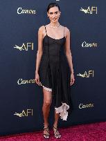 AFI Life Achievement Award Goes To Coppola - LA