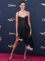 AFI Life Achievement Award Goes To Coppola - LA