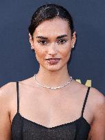 AFI Life Achievement Award Goes To Coppola - LA