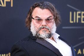 AFI Life Achievement Award Goes To Coppola - LA