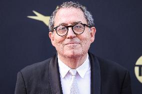 AFI Life Achievement Award Goes To Coppola - LA