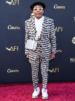 AFI Life Achievement Award Goes To Coppola - LA