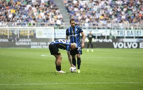 CALCIO - Serie A - Inter - FC Internazionale vs AS Roma