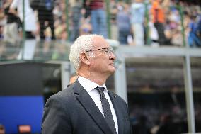 CALCIO - Serie A - Inter - FC Internazionale vs AS Roma