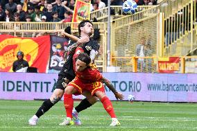CALCIO - Serie B - US Catanzaro vs Palermo FC