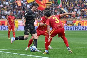 CALCIO - Serie B - US Catanzaro vs Palermo FC