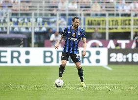 CALCIO - Serie A - Inter - FC Internazionale vs AS Roma