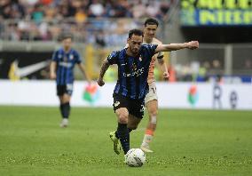 CALCIO - Serie A - Inter - FC Internazionale vs AS Roma