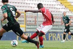 CALCIO - Serie C Italia - Perugia vs Pontedera