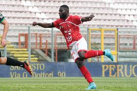 CALCIO - Serie C Italia - Perugia vs Pontedera