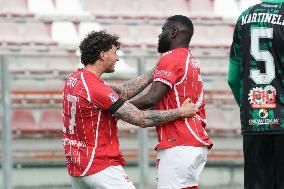 CALCIO - Serie C Italia - Perugia vs Pontedera