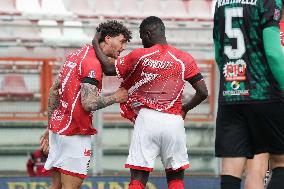 CALCIO - Serie C Italia - Perugia vs Pontedera