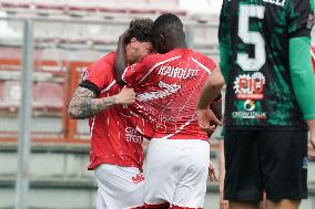 CALCIO - Serie C Italia - Perugia vs Pontedera