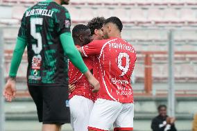CALCIO - Serie C Italia - Perugia vs Pontedera