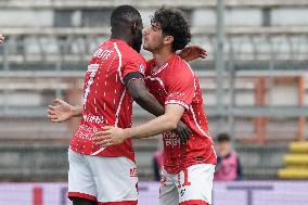 CALCIO - Serie C Italia - Perugia vs Pontedera