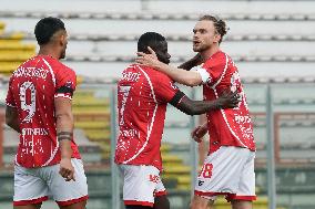 CALCIO - Serie C Italia - Perugia vs Pontedera