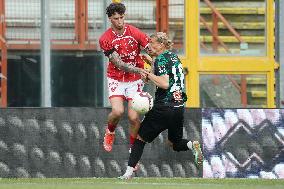 CALCIO - Serie C Italia - Perugia vs Pontedera