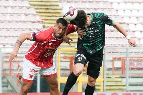 CALCIO - Serie C Italia - Perugia vs Pontedera