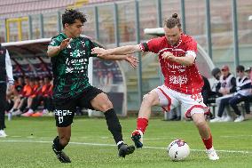 CALCIO - Serie C Italia - Perugia vs Pontedera