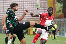 CALCIO - Serie C Italia - Perugia vs Pontedera