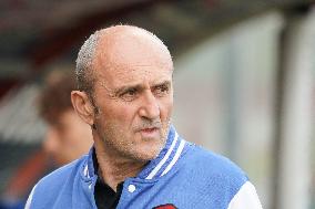 CALCIO - Serie C Italia - Perugia vs Pontedera