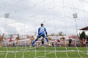 CALCIO - Serie C Italia - Perugia vs Pontedera