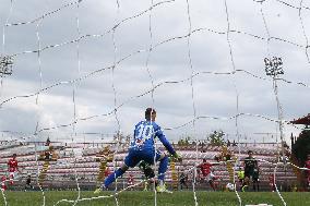 CALCIO - Serie C Italia - Perugia vs Pontedera